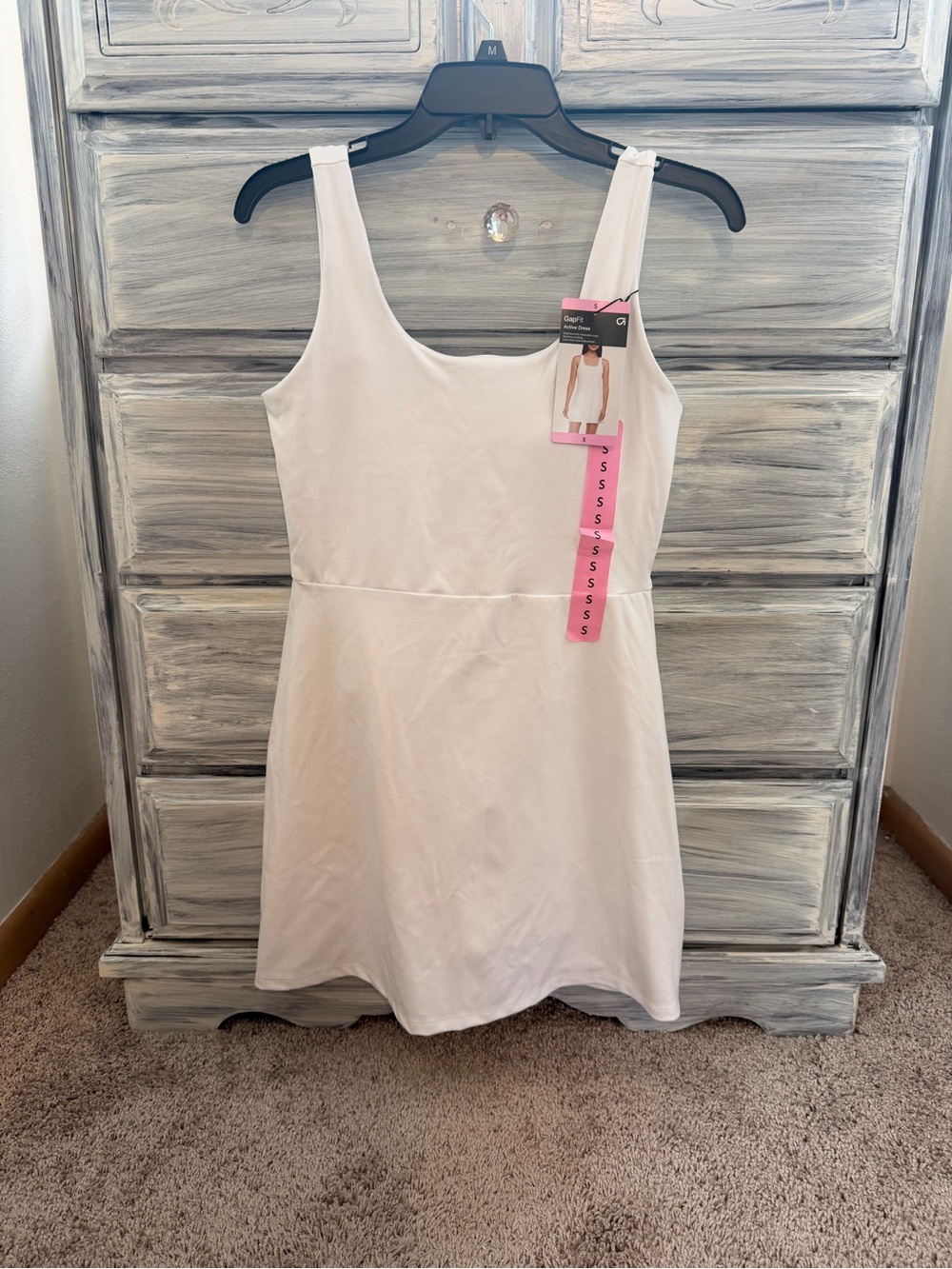 Fitness dress